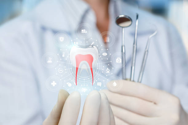 Professional Dental Services in Mannington, WV